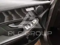 2022 Mercedes Benz GLC 300