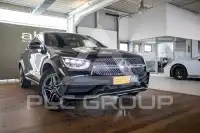 2022 Mercedes Benz GLC 300