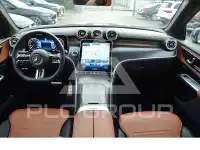 2022 Mercedes Benz GLC 300