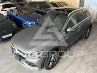 2022 Mercedes Benz GLC 300