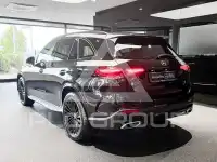 2022 Mercedes Benz GLC 300