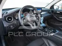 2022 Mercedes Benz GLC 300