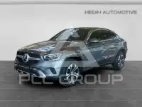 2022 Mercedes Benz GLC 300