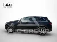2022 Mercedes Benz GLC 300