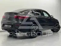 2022 Mercedes Benz GLC 300