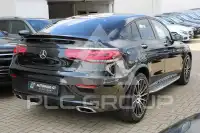 2022 Mercedes Benz GLC 300