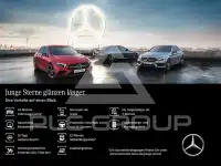 2022 Mercedes Benz GLC 300