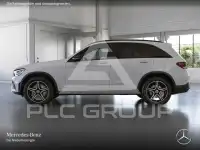 2022 Mercedes Benz GLC 300