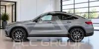 2022 Mercedes Benz GLC 300