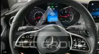 2022 Mercedes Benz GLC 300