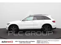 2022 Mercedes Benz GLC 300