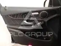 2022 Mercedes Benz GLC 300