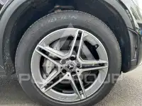 2022 Mercedes Benz GLC 300