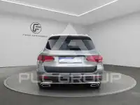 2022 Mercedes Benz GLC 300