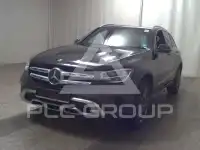 2022 Mercedes Benz GLC 300