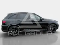 2022 Mercedes Benz GLC 300