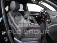 2022 Mercedes Benz GLC 300