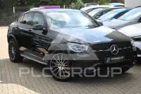 2022 Mercedes Benz GLC 300