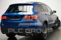 2022 Mercedes Benz GLC 300