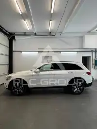 2022 Mercedes Benz GLC 300