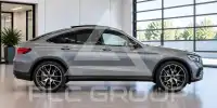 2022 Mercedes Benz GLC 300