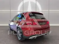 2022 Mercedes Benz GLC 300