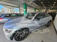 2022 Mercedes Benz GLC 300