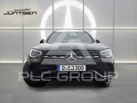 2022 Mercedes Benz GLC 300