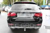 2022 Mercedes Benz GLC 300