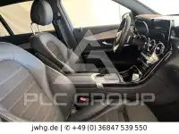 2022 Mercedes Benz GLC 300