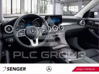 2022 Mercedes Benz GLC 300
