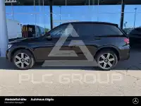 2022 Mercedes Benz GLC 300