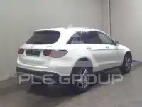2022 Mercedes Benz GLC 300