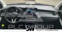 2022 Mercedes Benz GLC 300