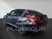 2022 Mercedes Benz GLC 300
