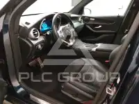 2022 Mercedes Benz GLC 300
