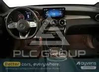 2022 Mercedes Benz GLC 300