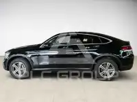 2022 Mercedes Benz GLC 300