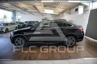 2022 Mercedes Benz GLC 300