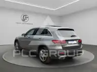 2022 Mercedes Benz GLC 300