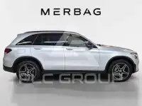 2022 Mercedes Benz GLC 300