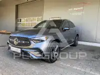 2022 Mercedes Benz GLC 300