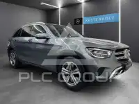 2022 Mercedes Benz GLC 300