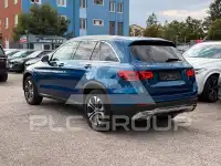 2022 Mercedes Benz GLC 300