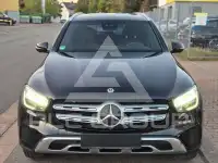 2022 Mercedes Benz GLC 300