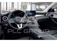 2022 Mercedes Benz GLC 300