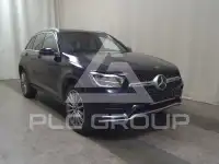 2022 Mercedes Benz GLC 300