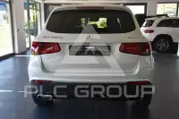 2022 Mercedes Benz GLC 300