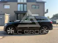 2022 Mercedes Benz GLC 300