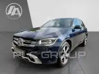 2022 Mercedes Benz GLC 300